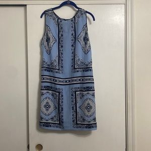 Philosophy dress